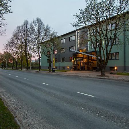 Arabella Hotel Куресааре Екстериор снимка