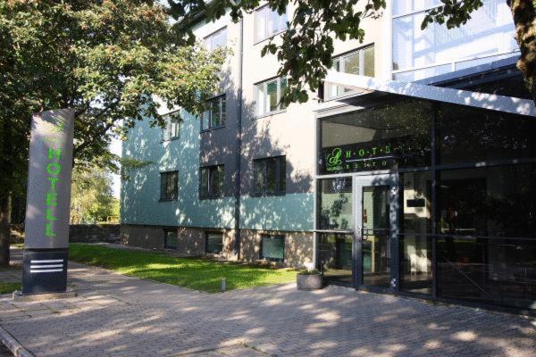 Arabella Hotel Куресааре Екстериор снимка