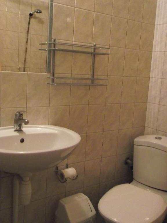 Arabella Hotel Куресааре Стая снимка