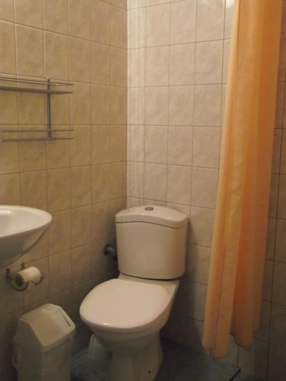 Arabella Hotel Куресааре Стая снимка