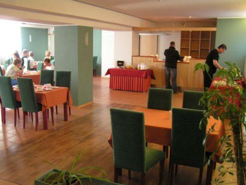 Arabella Hotel Куресааре Екстериор снимка