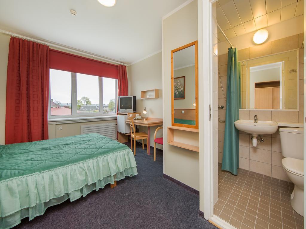 Arabella Hotel Куресааре Екстериор снимка