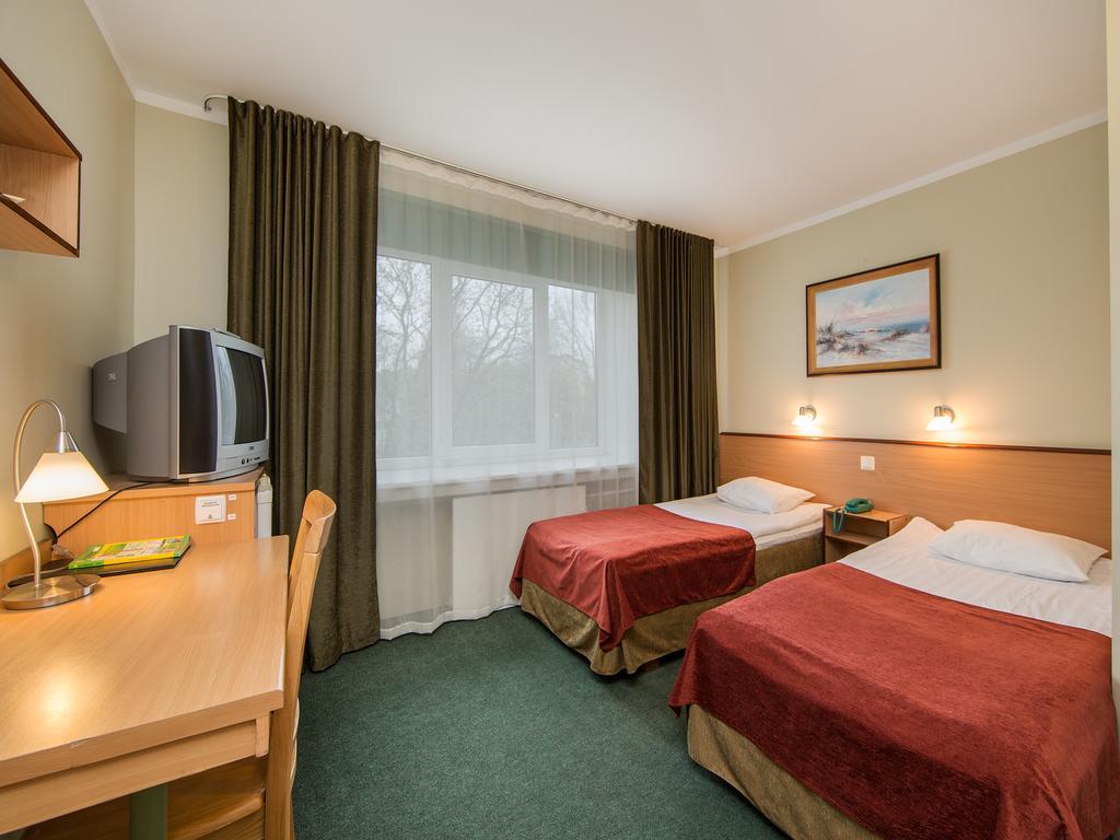 Arabella Hotel Куресааре Екстериор снимка
