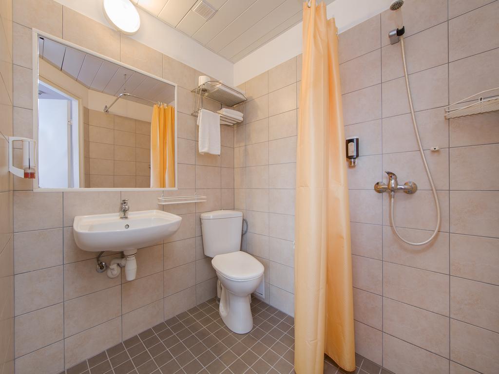Arabella Hotel Куресааре Екстериор снимка