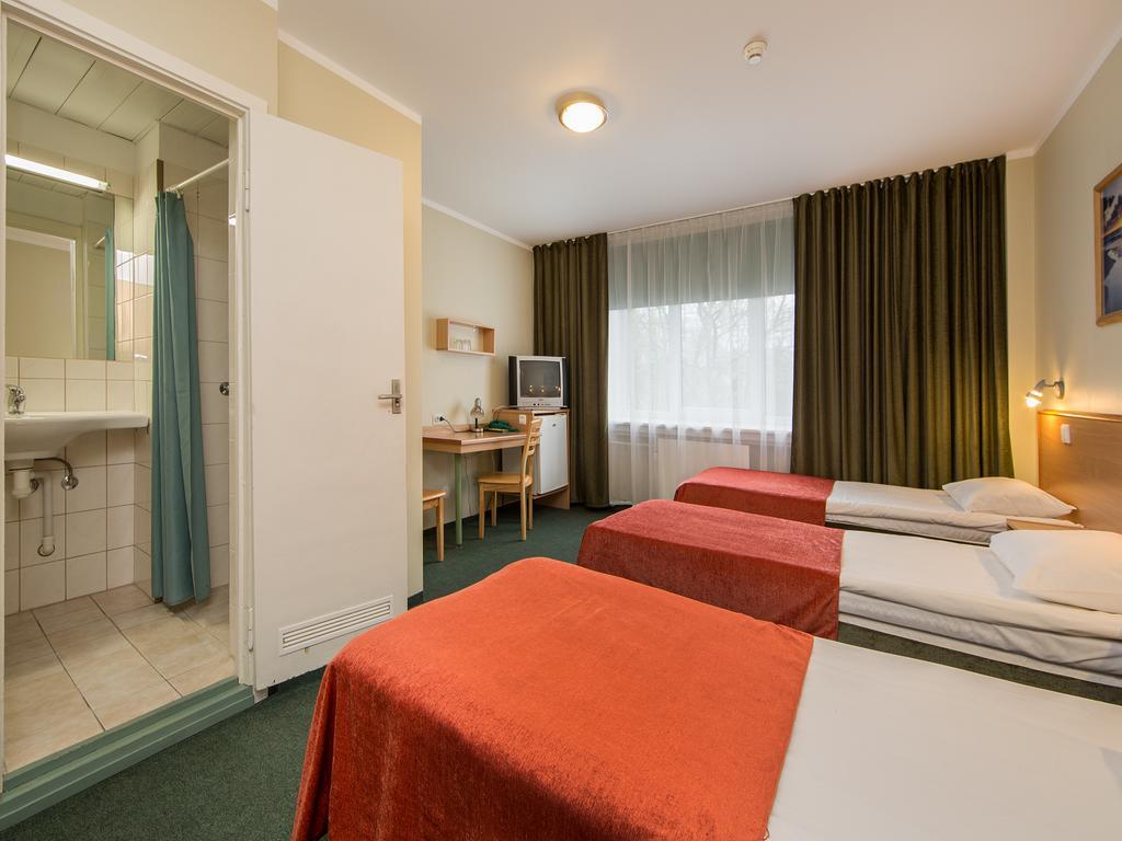 Arabella Hotel Куресааре Екстериор снимка
