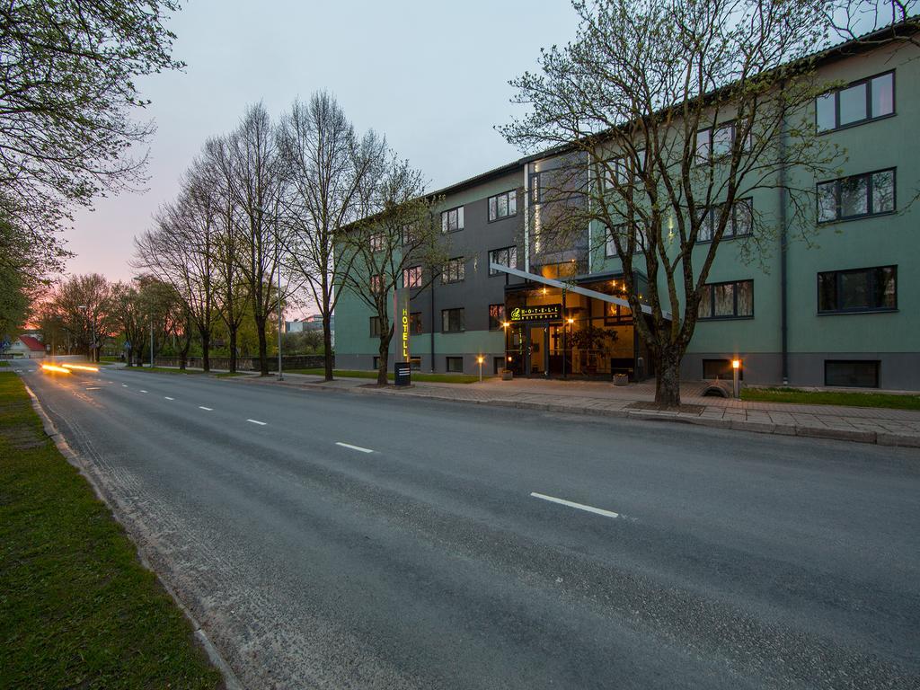 Arabella Hotel Куресааре Екстериор снимка